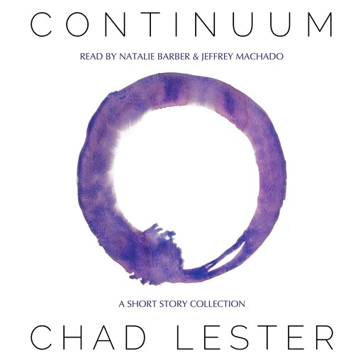 Continuum, Chad Lester