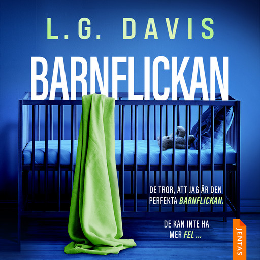 Barnflickan, L.G. Davis