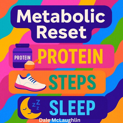 Metabolic Reset, Dale Mclaughlin