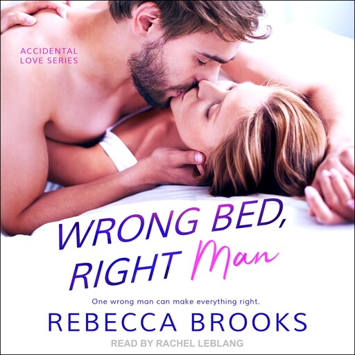 Wrong Bed, Right Man, Rebecca Brooks