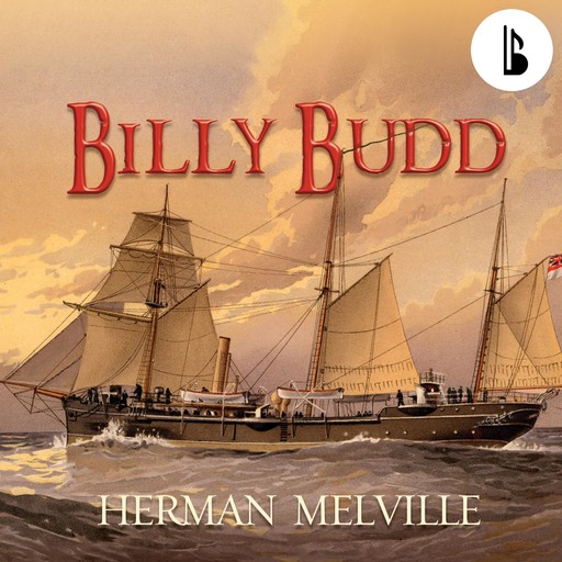Billy Budd - Booktrack Edition, Herman Melville