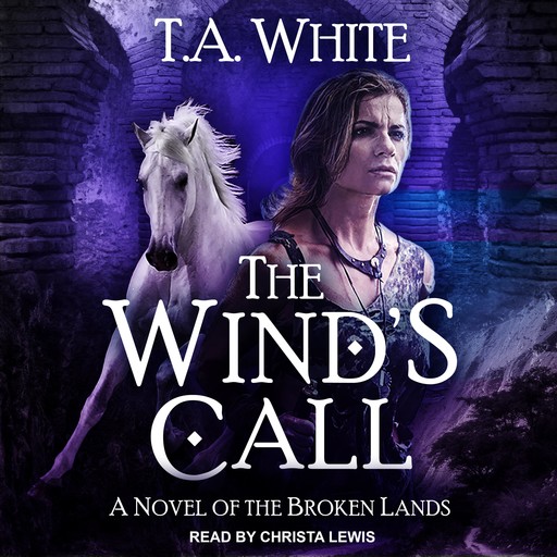 The Wind's Call, T.A. White