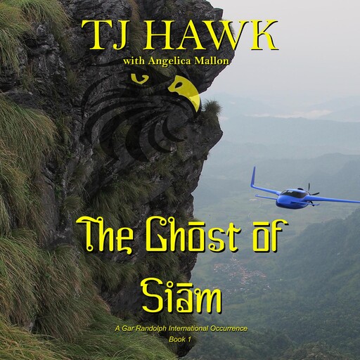 The Ghost of Siam, TJ Hawk