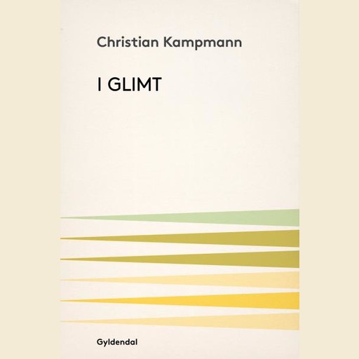 I glimt, Christian Kampmann