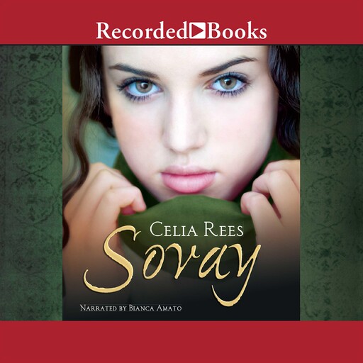 Sovay, Celia Rees