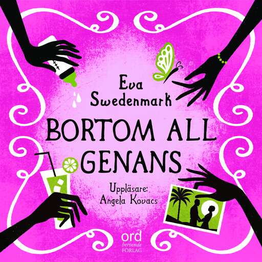 Bortom all genans, Eva Swedenmark