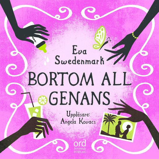 Bortom all genans, Eva Swedenmark