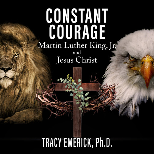 Constant Courage, Tracy Emerick Ph.D.