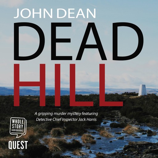 Dead Hill, John Dean