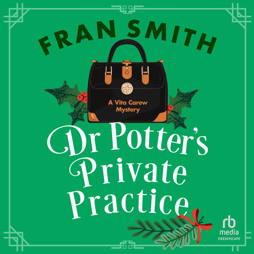 Dr Potter's Private Practice, Fran Smith