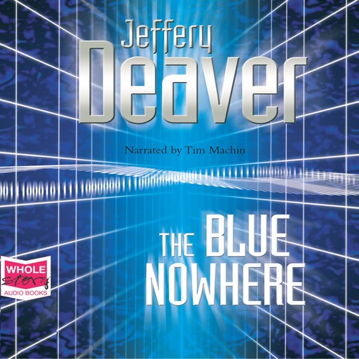 The Blue Nowhere by Jeffery Deaver
