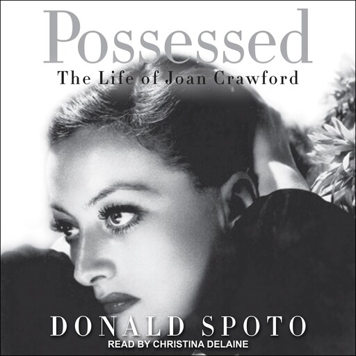 Possessed, Donald Spoto