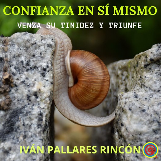 Confianza en sí Mismo, Ivan Pallares Rincon
