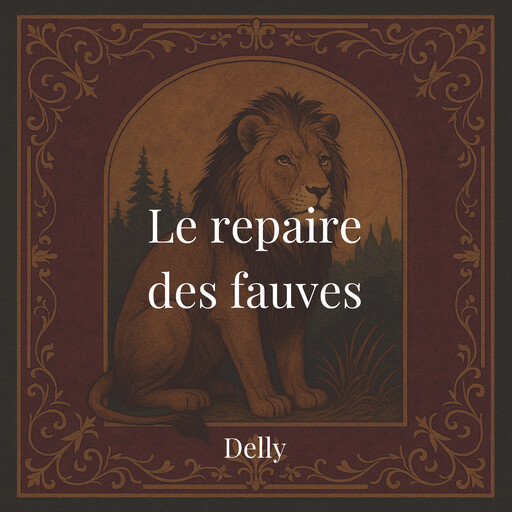 Le repaire des fauves, Delly
