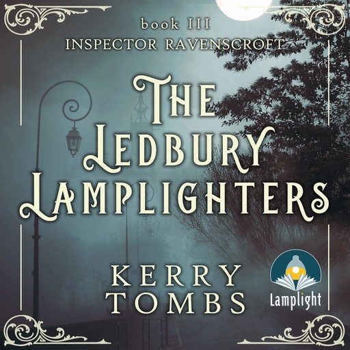 The Ledbury Lamplighters, Kerry Tombs