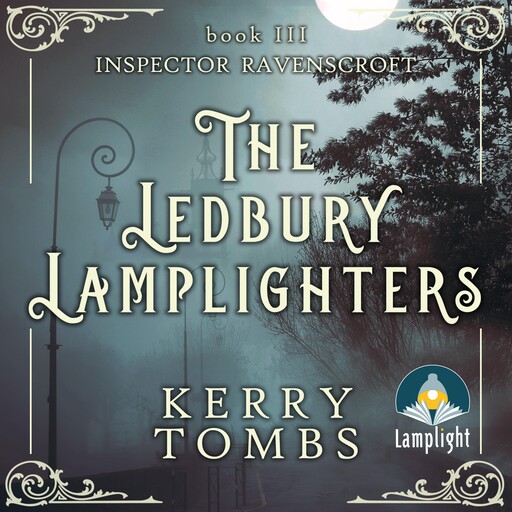 The Ledbury Lamplighters, Kerry Tombs