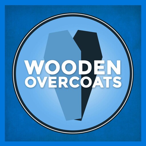 Rudyard Ruins Everything, Wooden Overcoats Ltd
