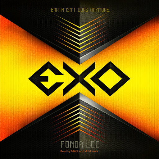 Exo (Book One), Fonda Lee