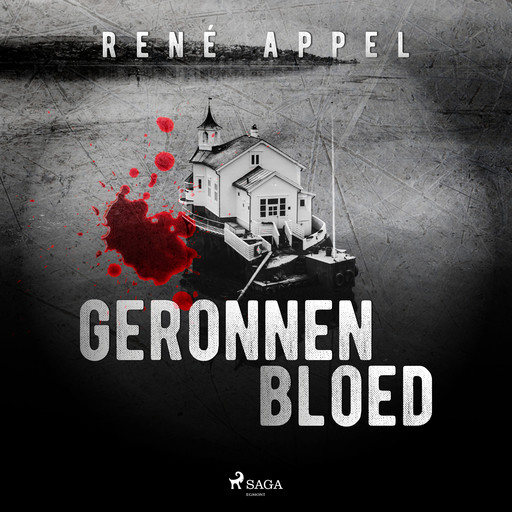 Geronnen bloed, René Appel