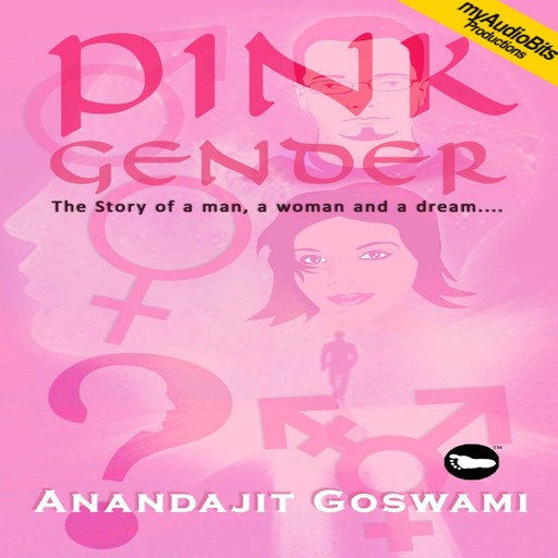 Pink Gender, Ananthajith Goswami