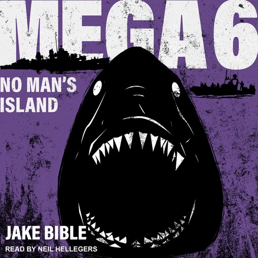 Mega 6: No Man's Island, Jake Bible