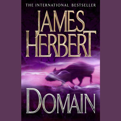 Domain, James Herbert