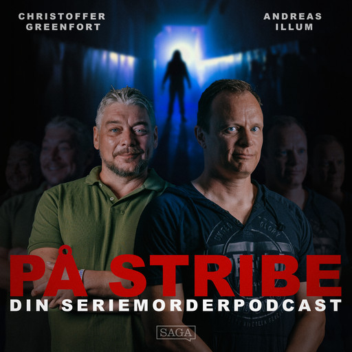 OneTaste - Liderlighed Som Videnskab, Christoffer Greenfort, Andreas Illum Podcast services