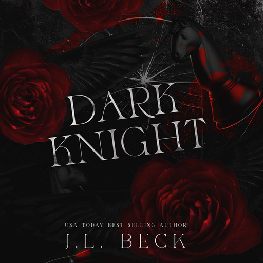 Dark Knight, J.L. Beck
