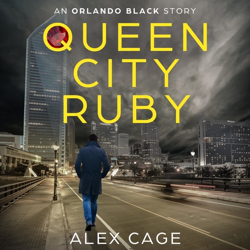 Queen City Ruby, Alex Cage