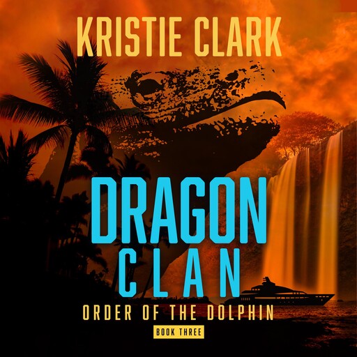 Dragon Clan, Kristie Clark