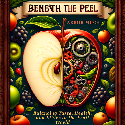 Beneath the Peel, Arbor Much