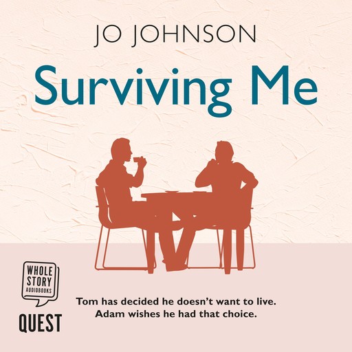Surviving Me, Jo Johnson