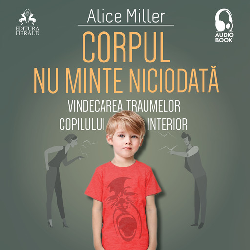 Corpul nu minte niciodata, Alice Miller