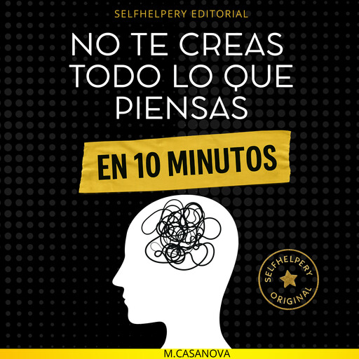 No te creas todo lo que piensas, en 10 Minutos, Julián Casanova