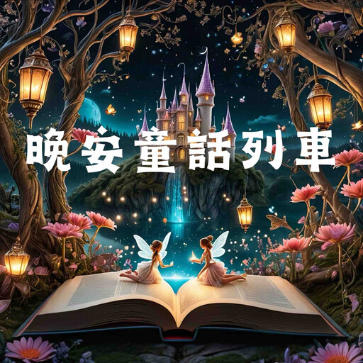 晚安童話列車 第七輯, 睡前童话