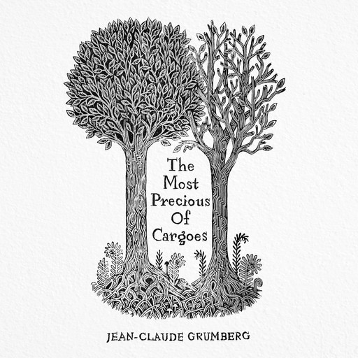 The Most Precious of Cargoes, Jean-Claude Grumberg