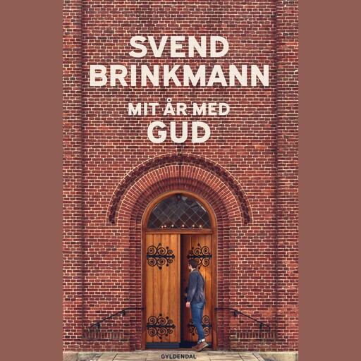Mit år med Gud, Svend Brinkmann