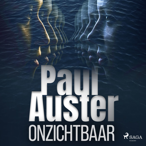 Onzichtbaar, Paul Auster