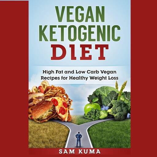 Vegan Ketogenic Diet, Sam Kuma