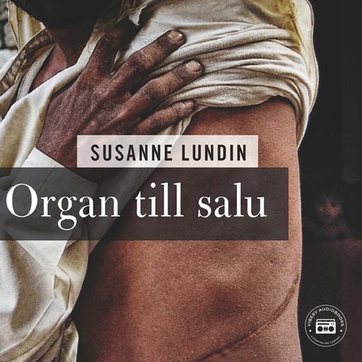 Organ till salu, Susanne Lundin