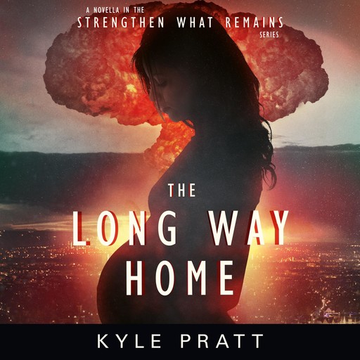 The Long Way Home, Kyle Pratt