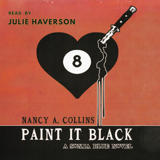 Paint It Black, Nancy A Collins