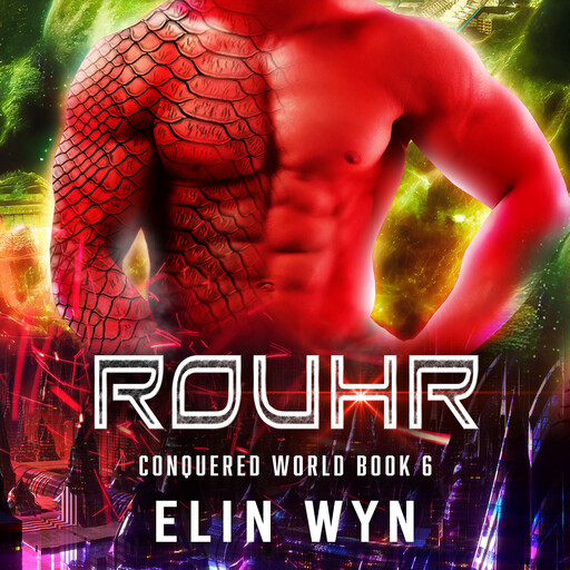 Rouhr, Elin Wyn