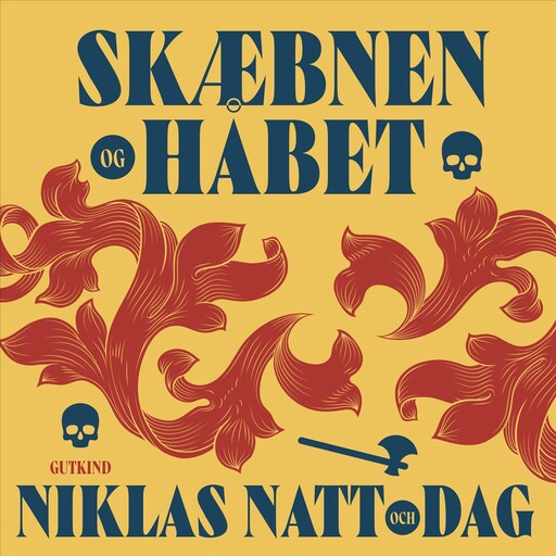Skæbnen og håbet, Niklas Natt och Dag