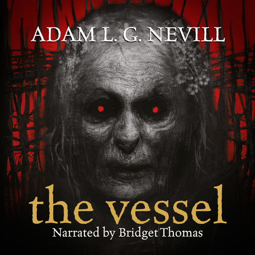 The Vessel, Adam Nevill
