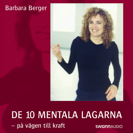De 10 Mentala lagarna, Barbara Berger