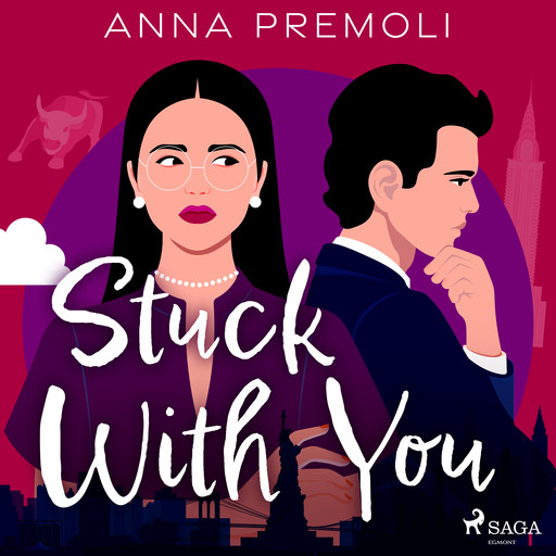 Stuck With You, Anna Premoli