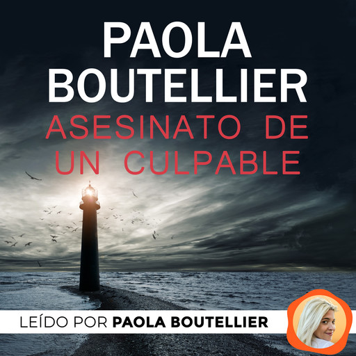 Asesinato de un culpable, Paola Boutellier