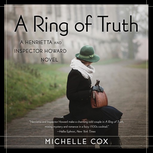 A Ring of Truth, Michelle Cox