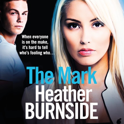 The Mark, Heather Burnside